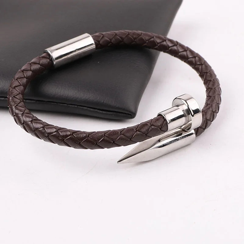 Bracelete Prego