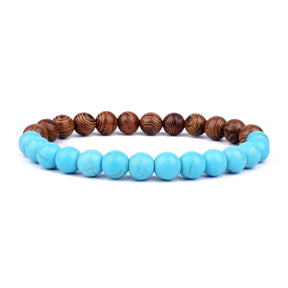 Pulseira Vulcan Stone