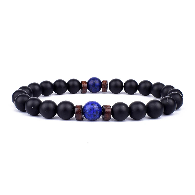 Pulseira Vulcan Stone