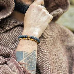 Pulseira Vulcan Stone