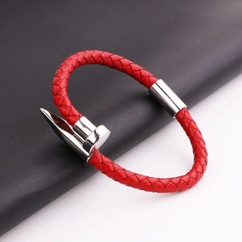Bracelete Prego