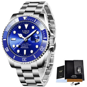 Relógio Lige Submariner™