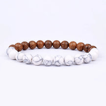 Pulseira Vulcan Stone