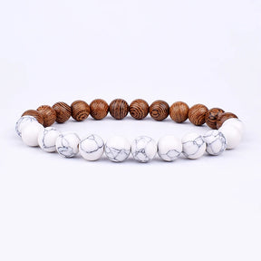 Pulseira Vulcan Stone