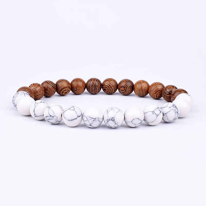 Pulseira Vulcan Stone