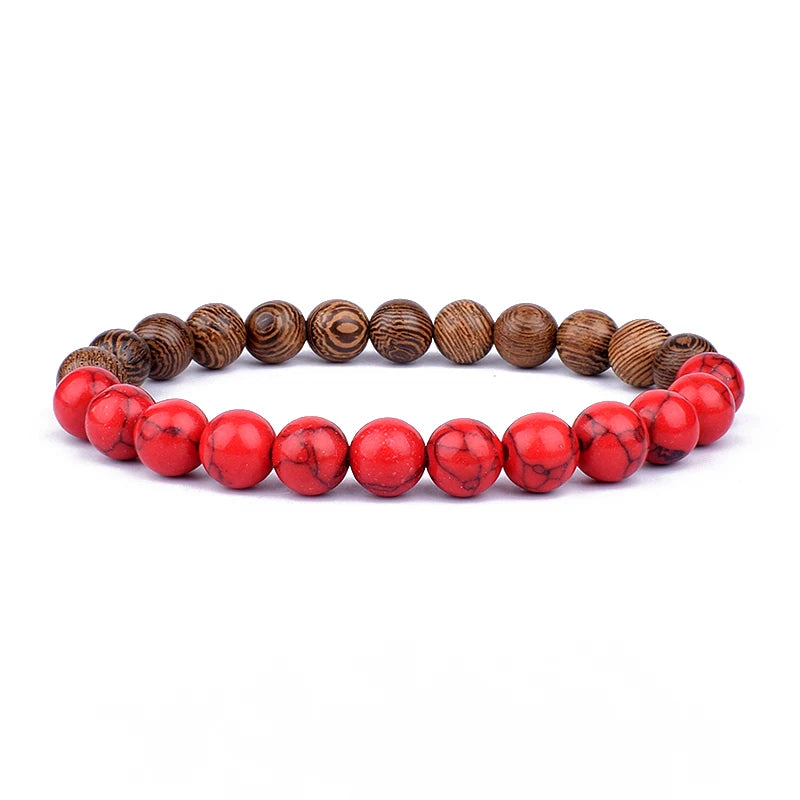 Pulseira Vulcan Stone