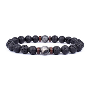Pulseira Vulcan Stone