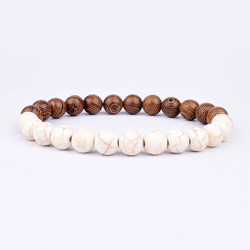 Pulseira Vulcan Stone