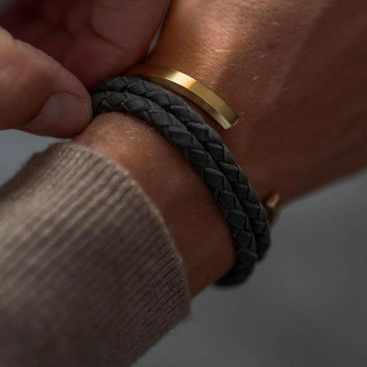 Bracelete Orion (ajustável)