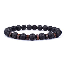 Pulseira Vulcan Stone