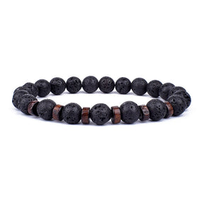 Pulseira Vulcan Stone