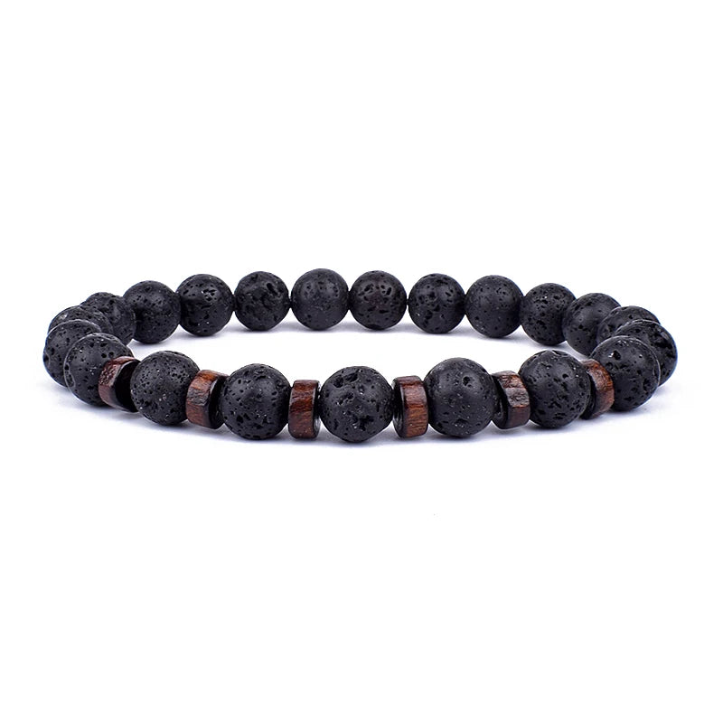 Pulseira Vulcan Stone