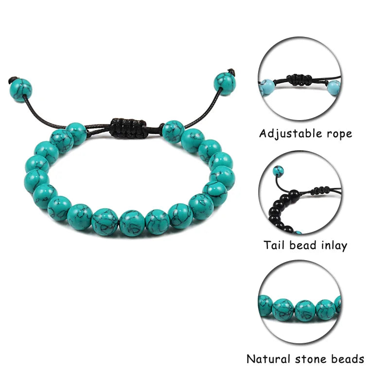 Pulseira Vulcan Tiger