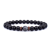 Pulseira Vulcan Stone
