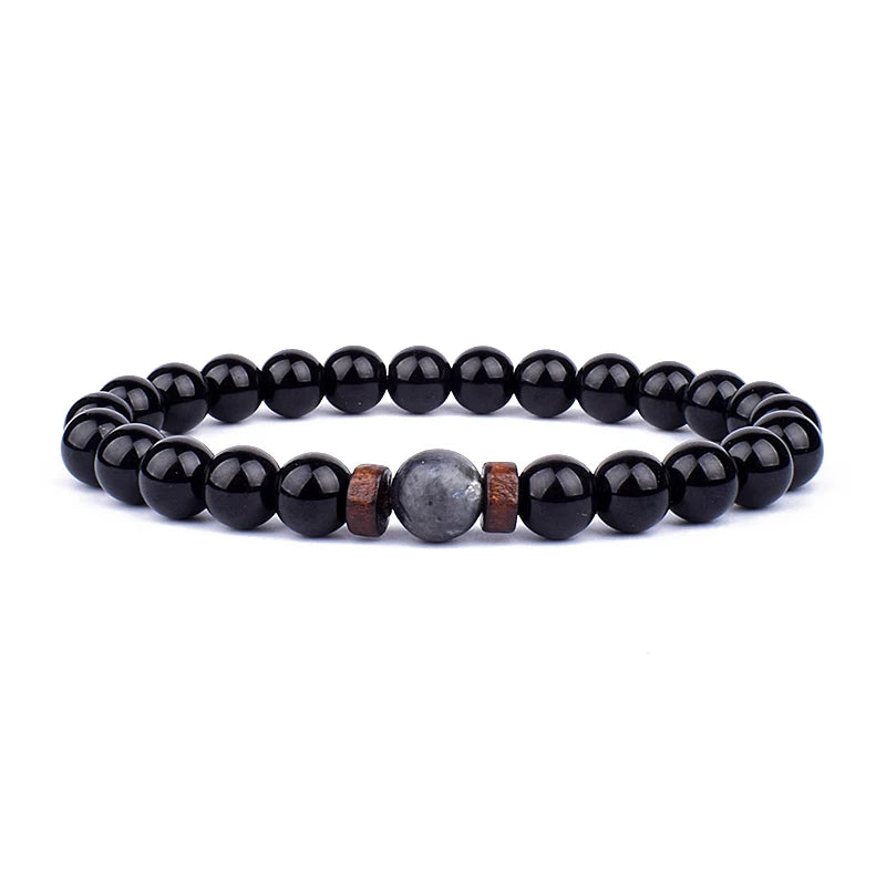 Pulseira Vulcan Stone