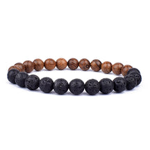 Pulseira Vulcan Stone