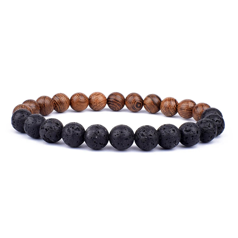 Pulseira Vulcan Stone