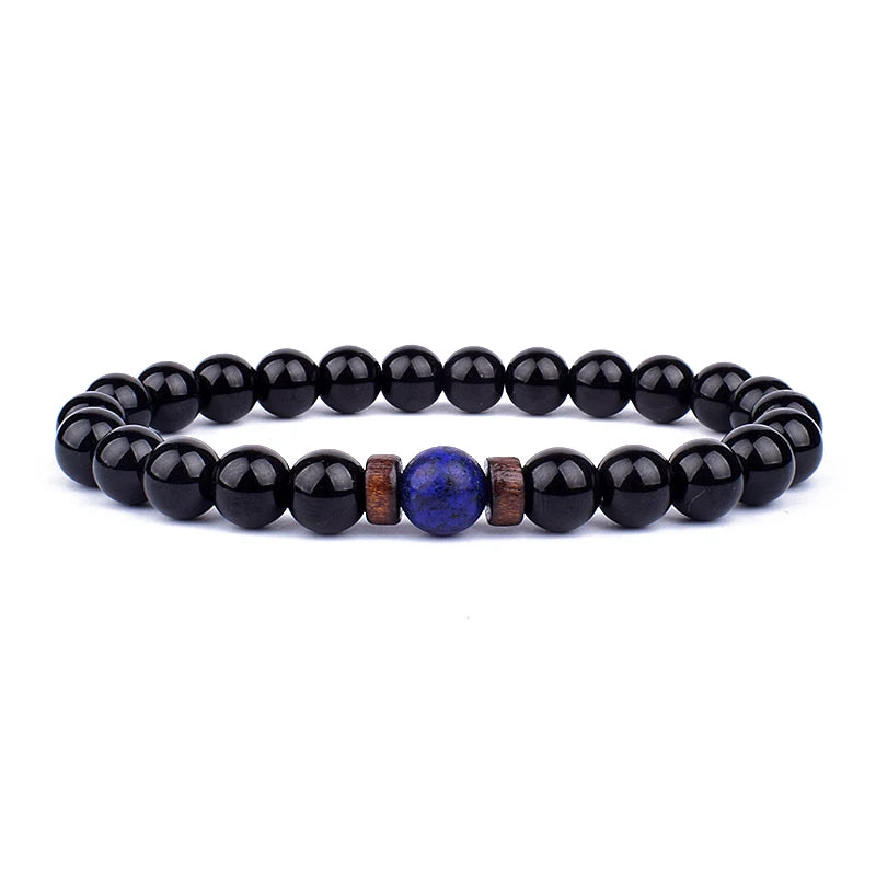 Pulseira Vulcan Stone