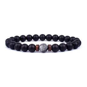 Pulseira Vulcan Stone