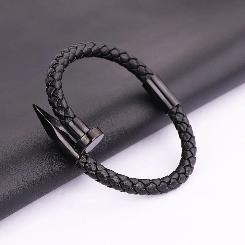 Bracelete Prego