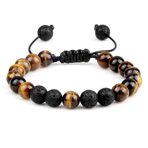 Pulseira Vulcan Tiger