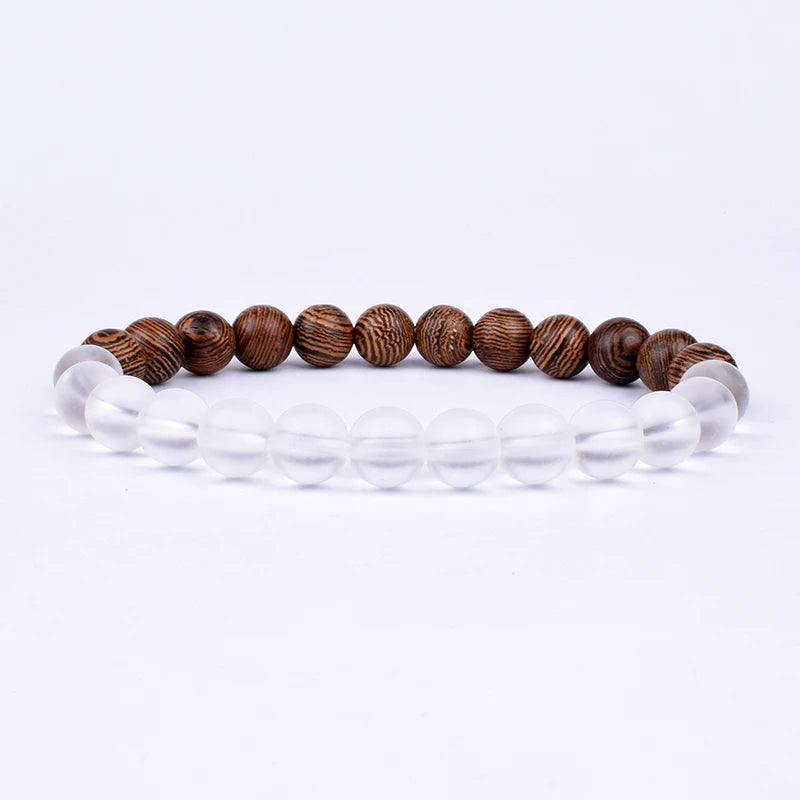 Pulseira Vulcan Stone