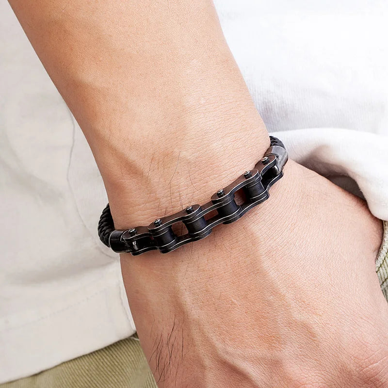 Pulseira Belt Slim