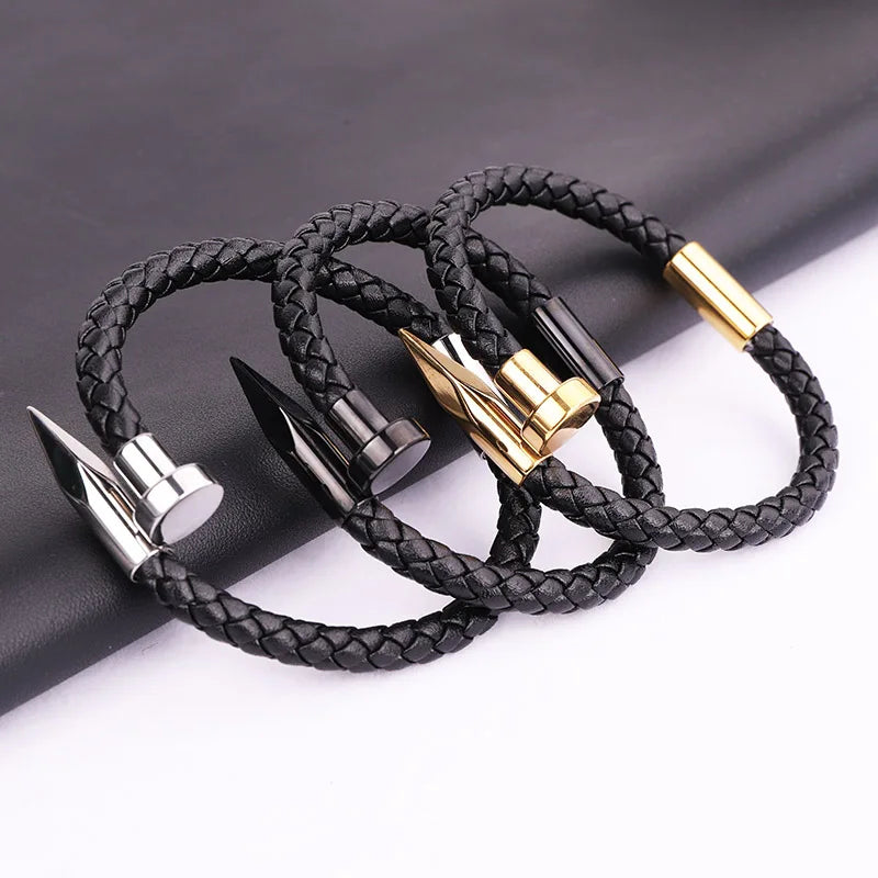 Bracelete Prego