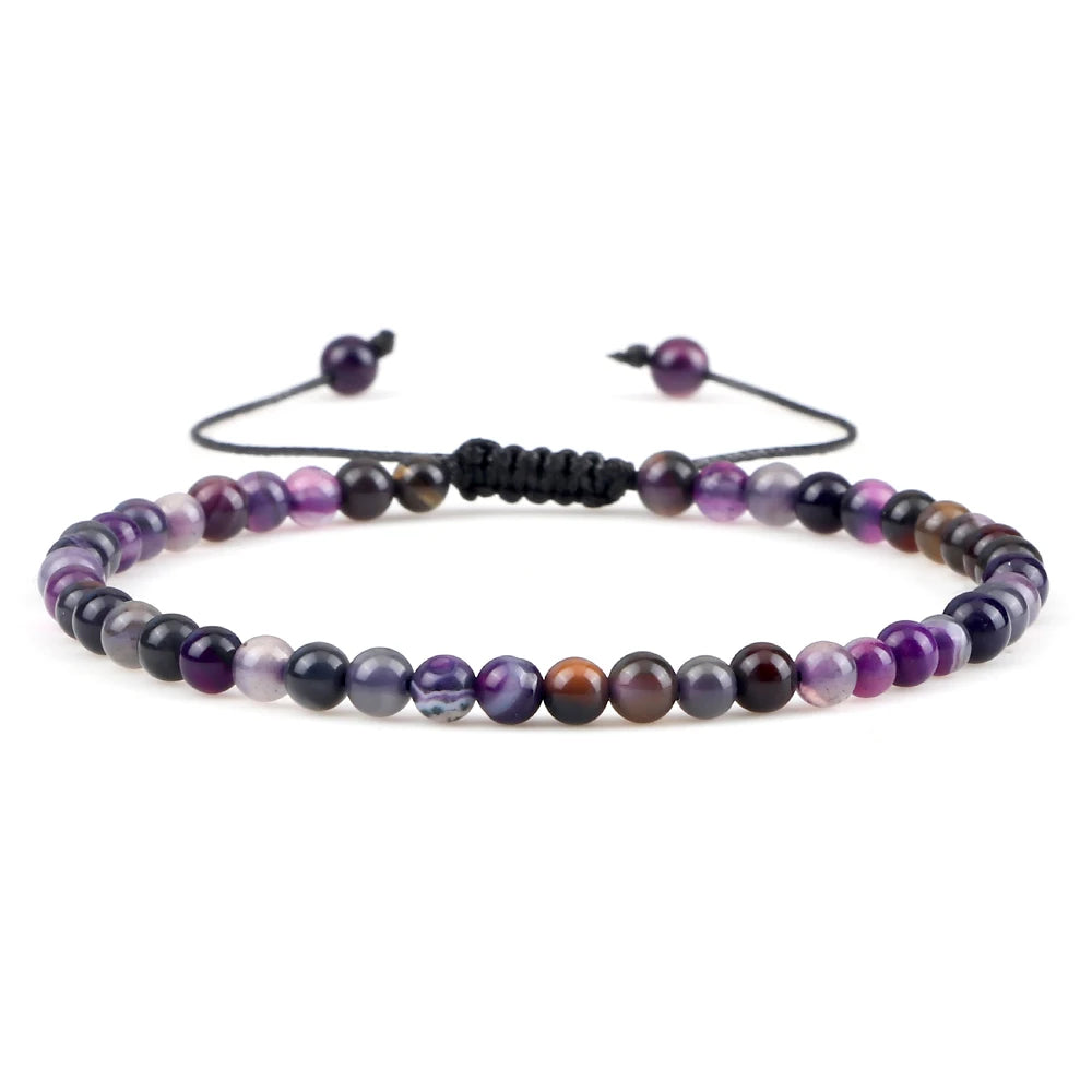 Pulseira Equilibrium (ajustável)