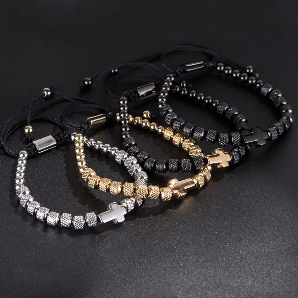 Pulseira Oração Espanhola