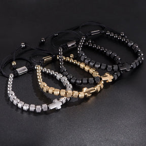 Pulseira Oração Espanhola