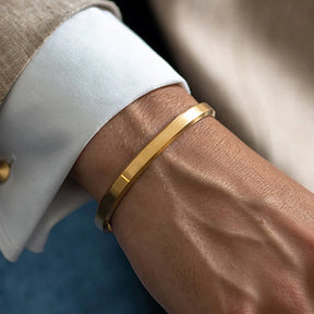 Bracelete Orion (ajustável)