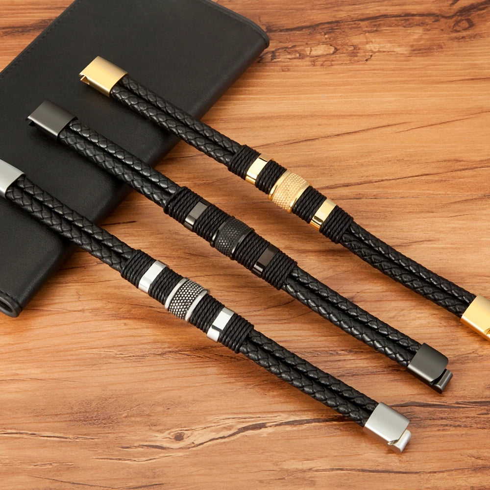 Pulseira Legacy