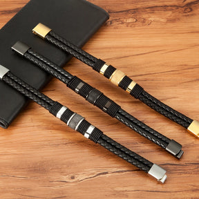 Pulseira Legacy