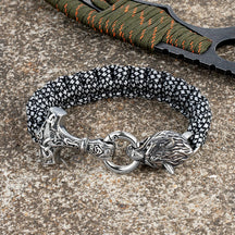 Pulseira Mjölnir
