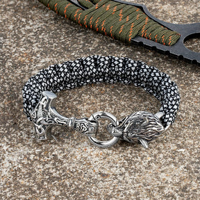 Pulseira Mjölnir
