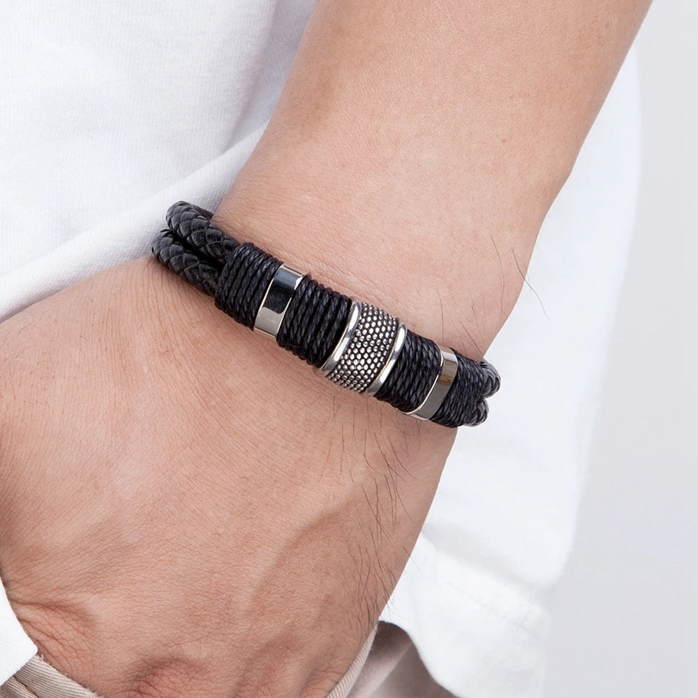 Pulseira Legacy