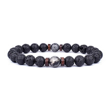 Pulseira Vulcan Stone