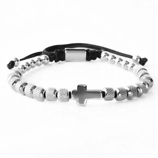 Pulseira Oração Espanhola
