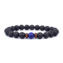 Pulseira Vulcan Stone