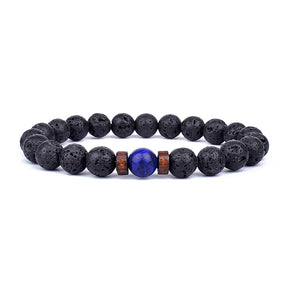 Pulseira Vulcan Stone