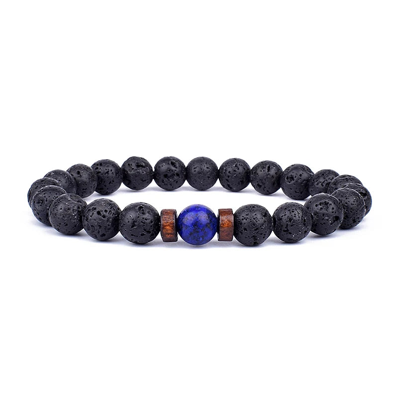 Pulseira Vulcan Stone
