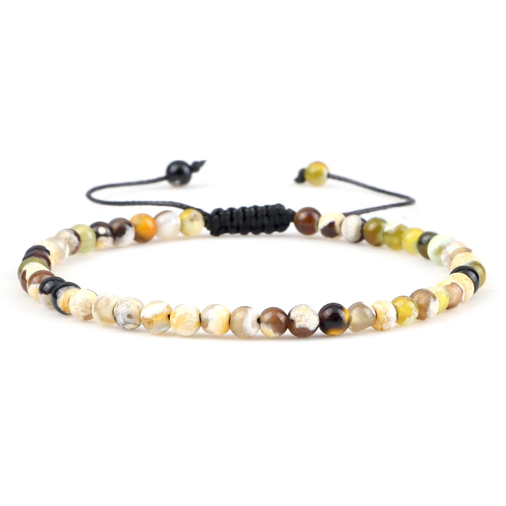 Pulseira Equilibrium (ajustável)