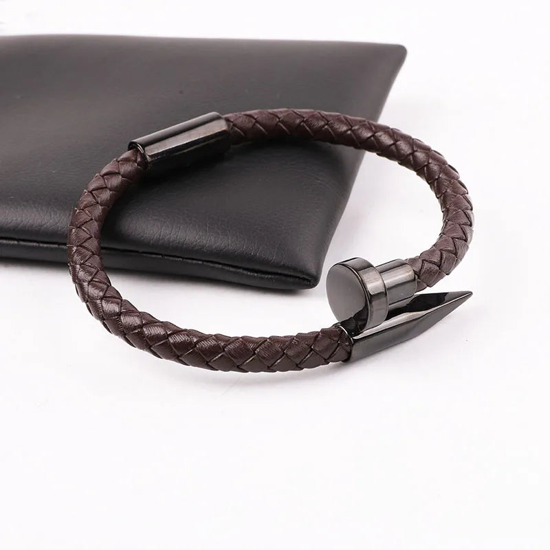 Bracelete Prego