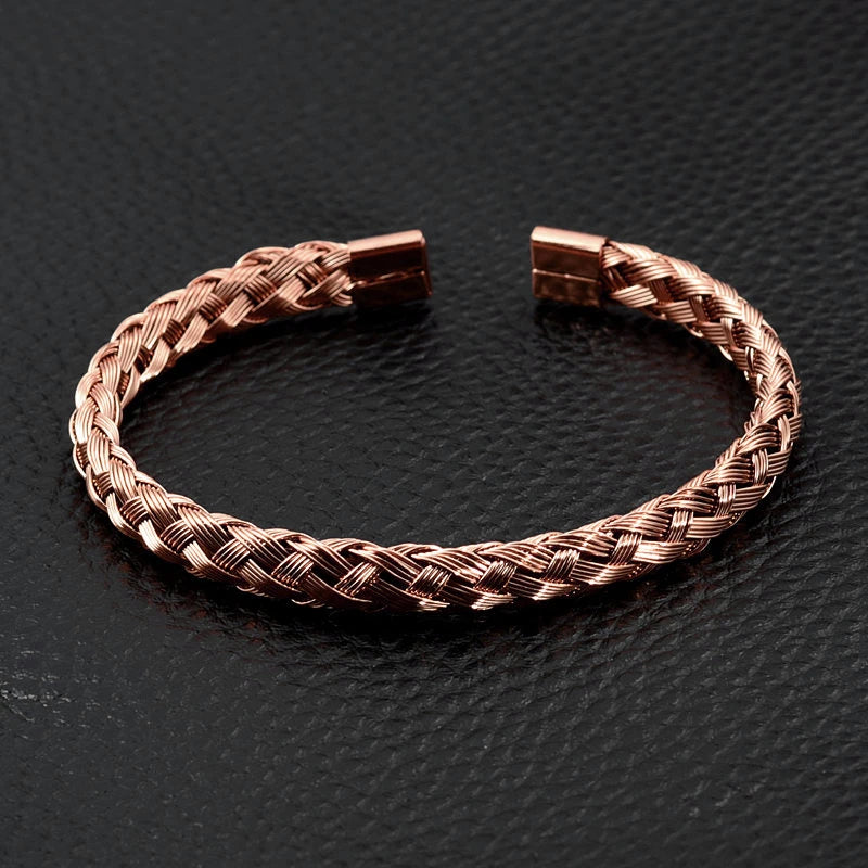 Braceletes Roman Elite