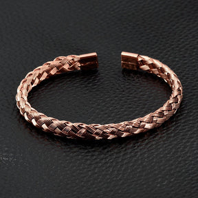 Braceletes Roman Elite