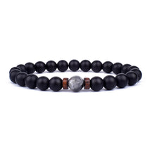 Pulseira Vulcan Stone