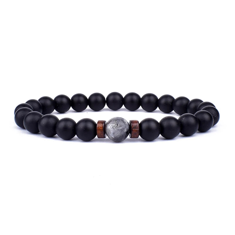 Pulseira Vulcan Stone