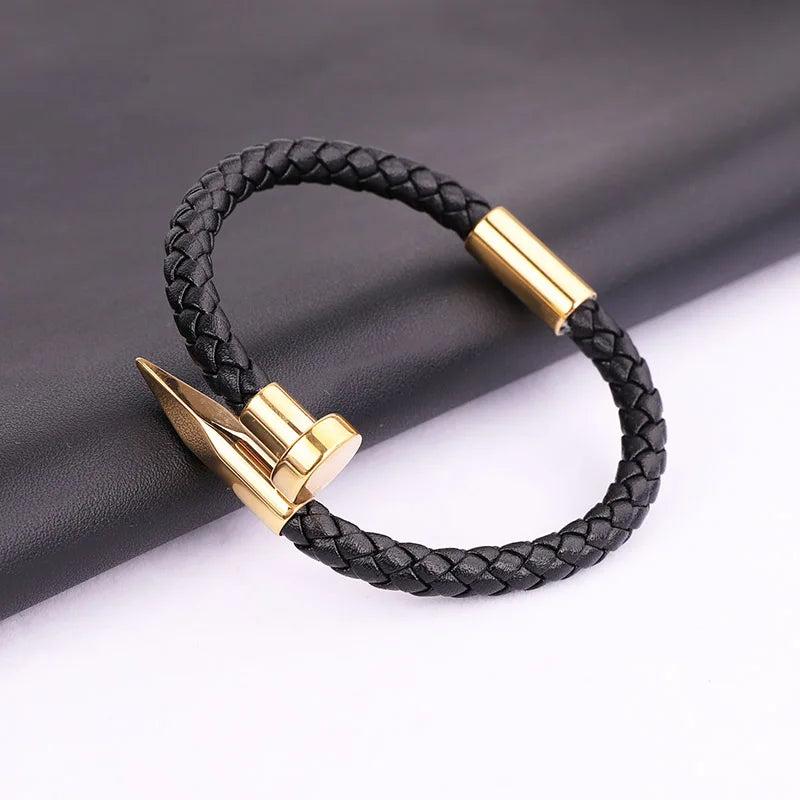 Bracelete Prego