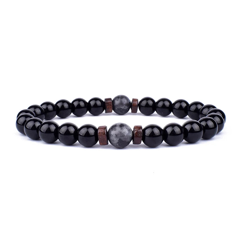 Pulseira Vulcan Stone